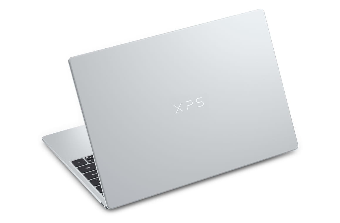 轻盈随行，实力随身：全新戴尔XPS 13登陆全国线下门店